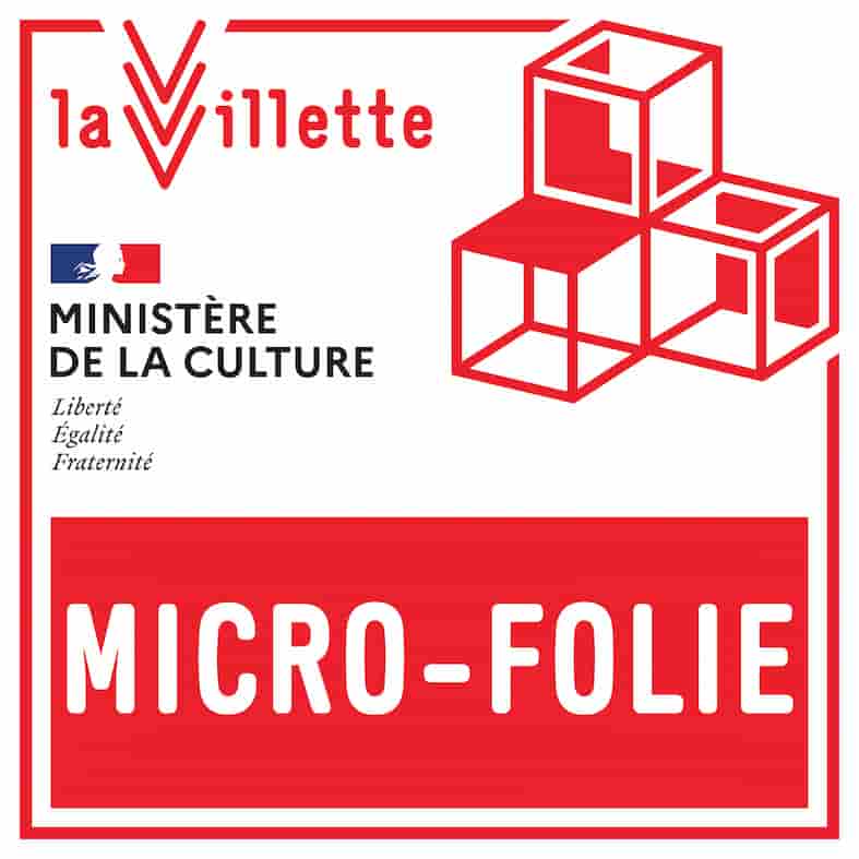 micro-folies logo line